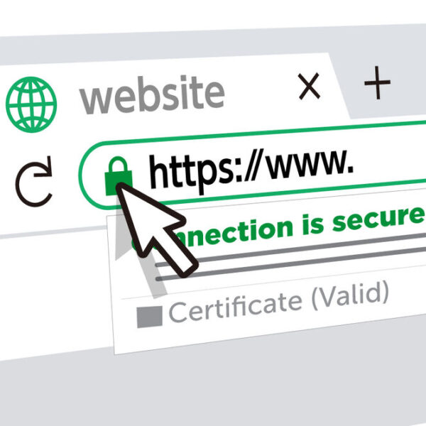 Sertifikat SSL