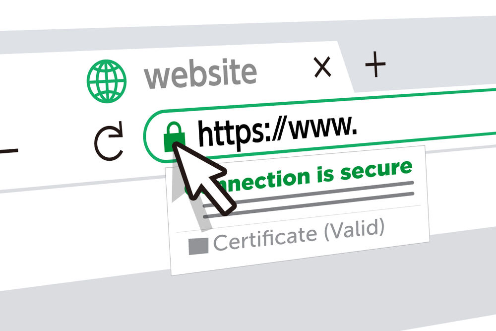 Sertifikat SSL