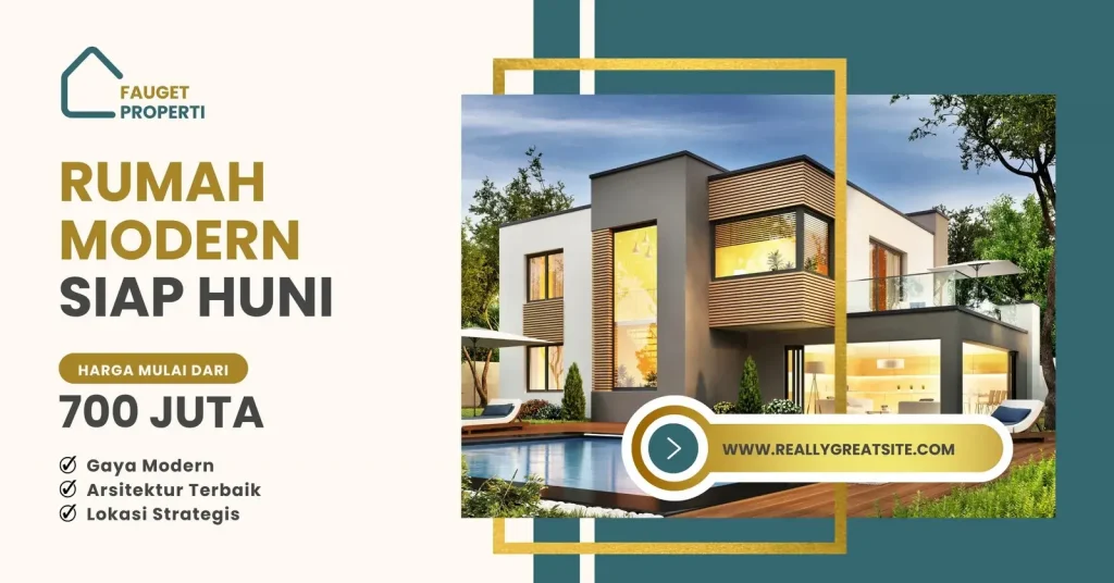 copywriting real estate Fauget Property