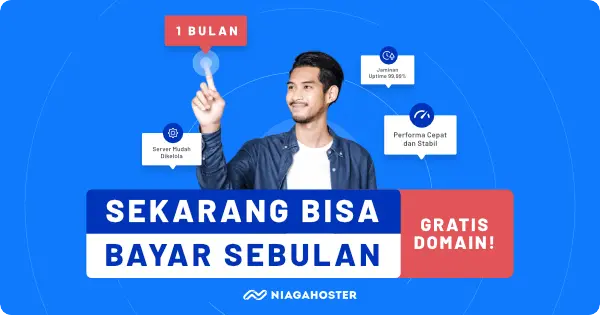 Copywriting Niagahoster