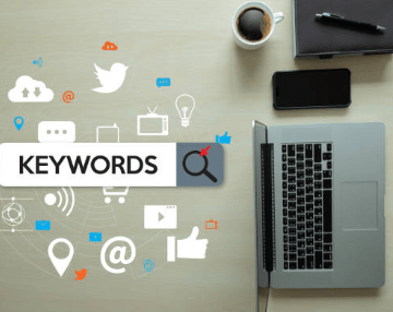 Riset Kata Kunci Pada SEO Google