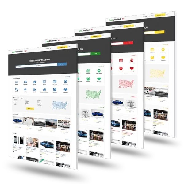 jasa pembuatan website iklan baris -3