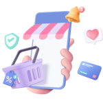 Jasa pembuatan website toko online